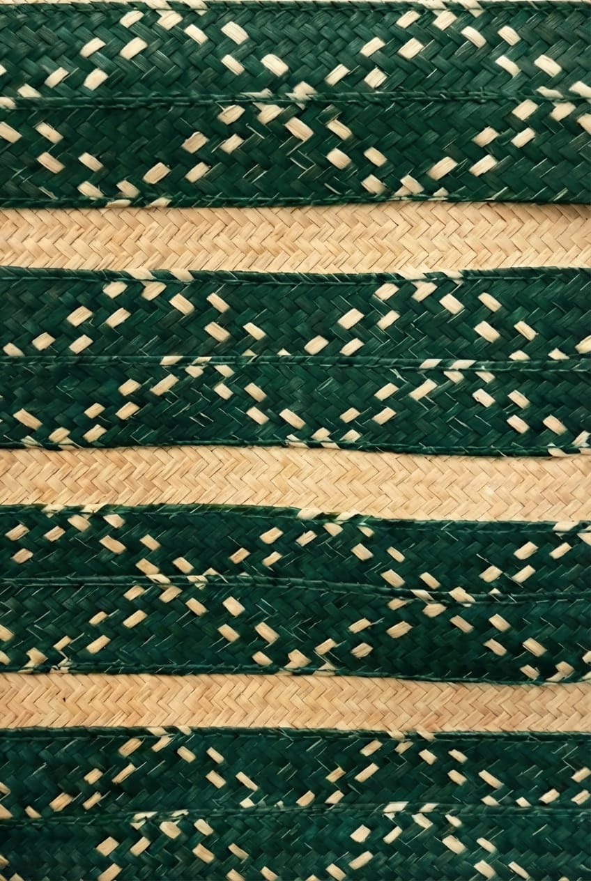 Pacífico Verde